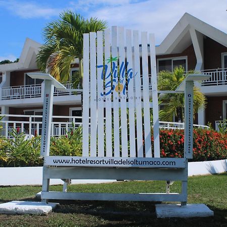 טומאקו Hotel & Resort Villa Del Sol מראה חיצוני תמונה