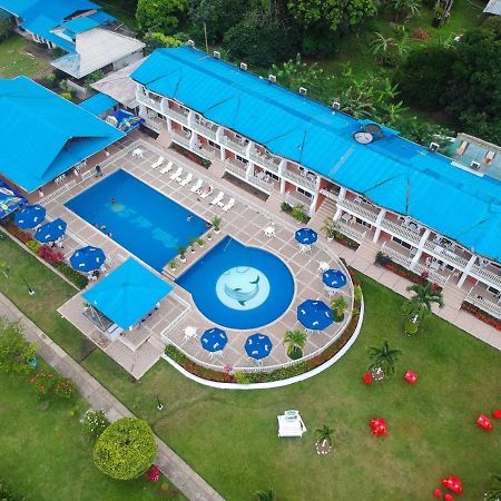 טומאקו Hotel & Resort Villa Del Sol מראה חיצוני תמונה