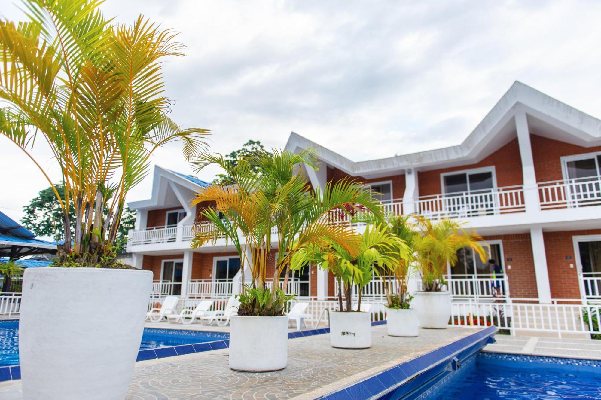 טומאקו Hotel & Resort Villa Del Sol מראה חיצוני תמונה
