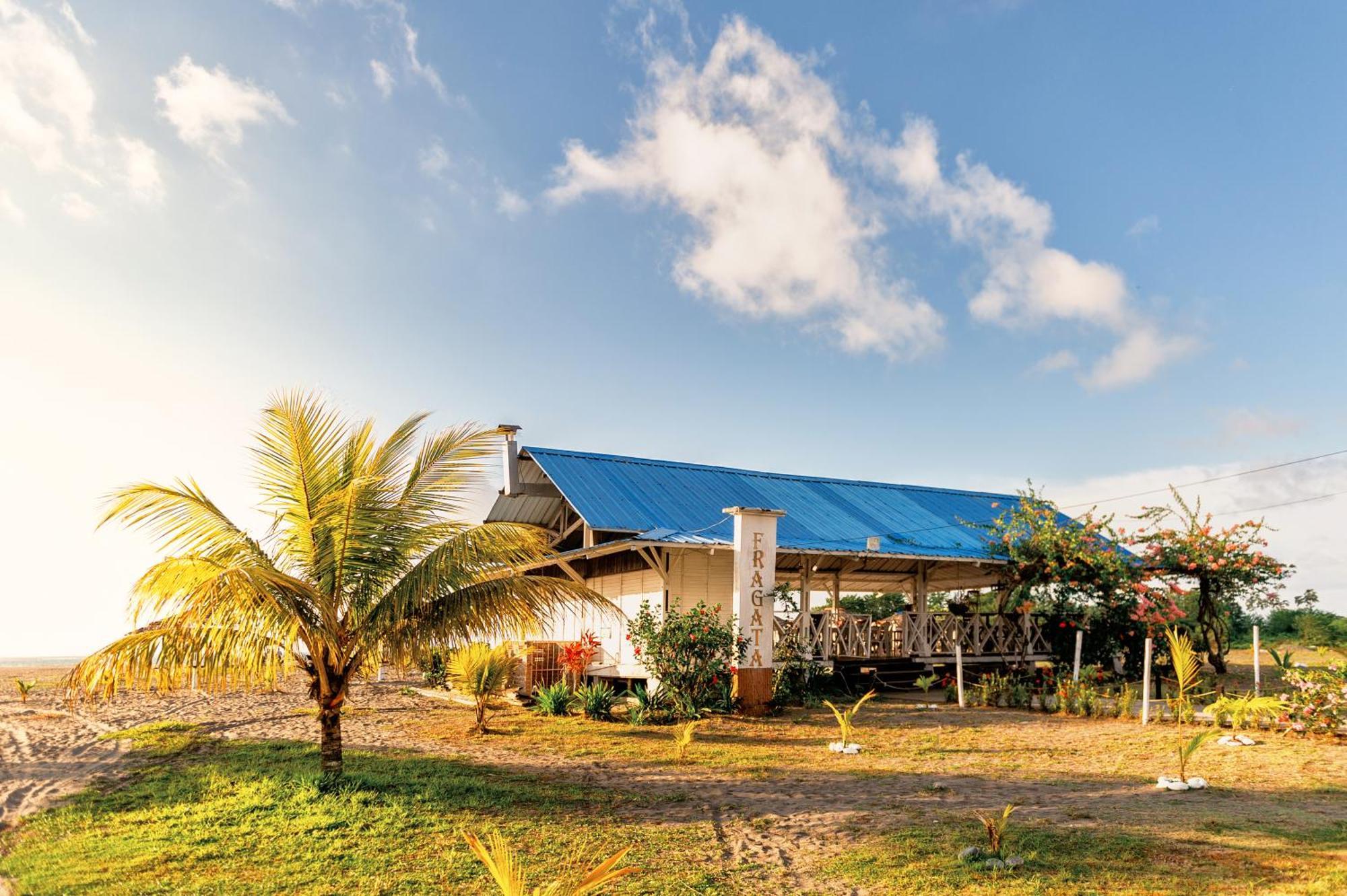 טומאקו Hotel & Resort Villa Del Sol מראה חיצוני תמונה