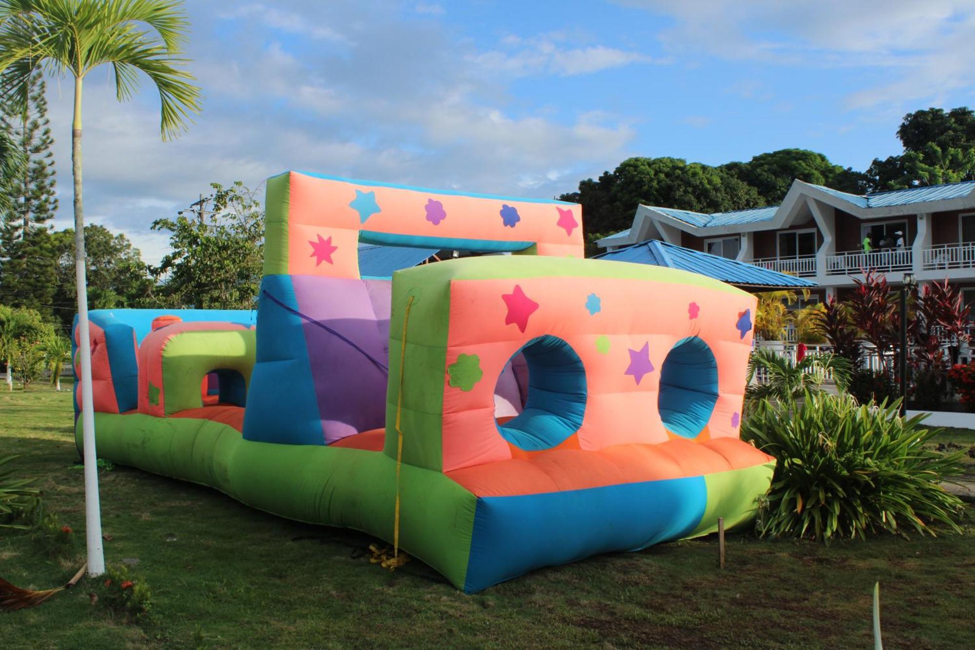 טומאקו Hotel & Resort Villa Del Sol מראה חיצוני תמונה