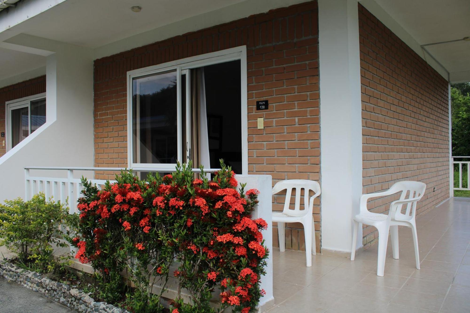 טומאקו Hotel & Resort Villa Del Sol מראה חיצוני תמונה