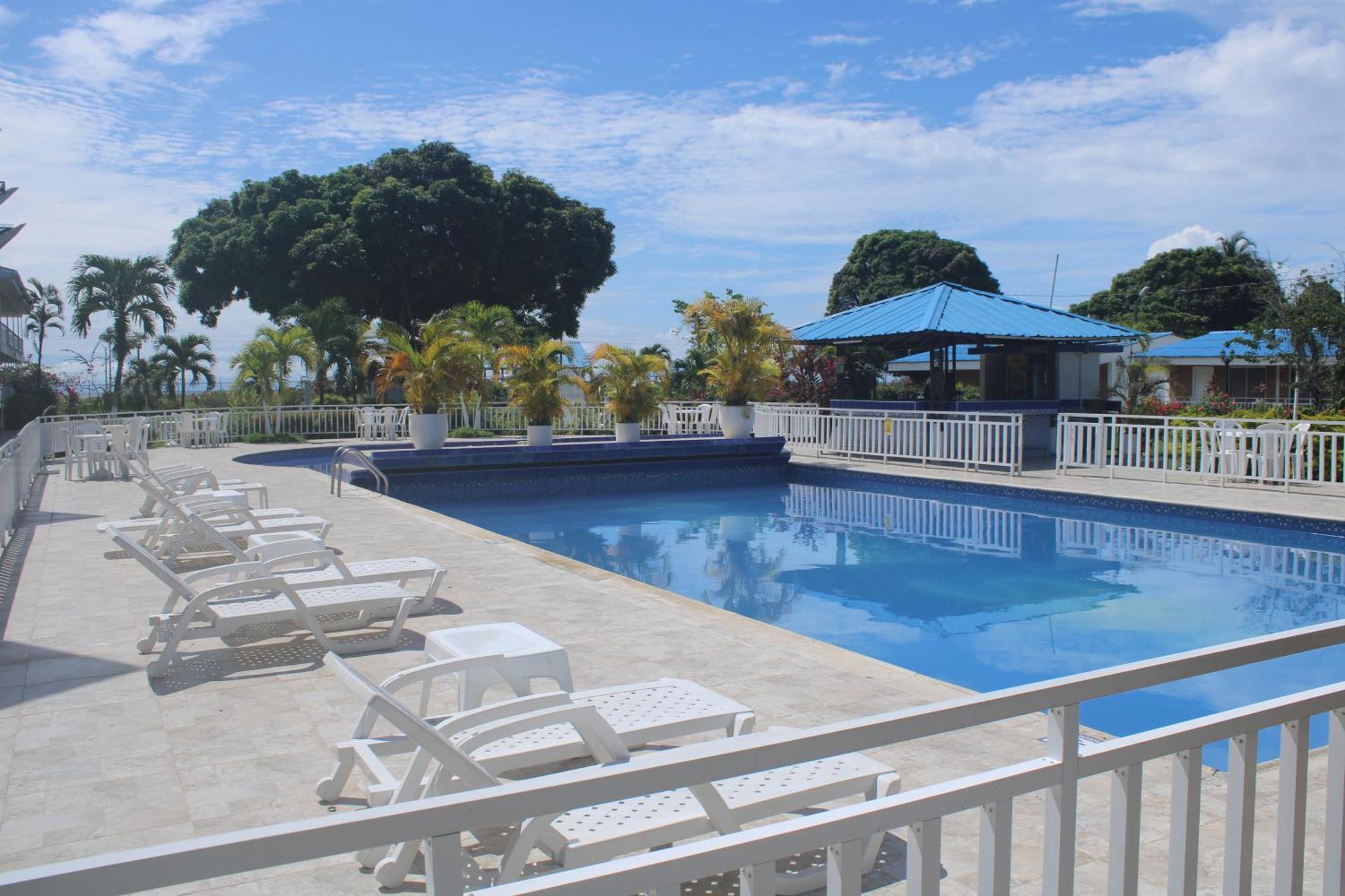 טומאקו Hotel & Resort Villa Del Sol מראה חיצוני תמונה