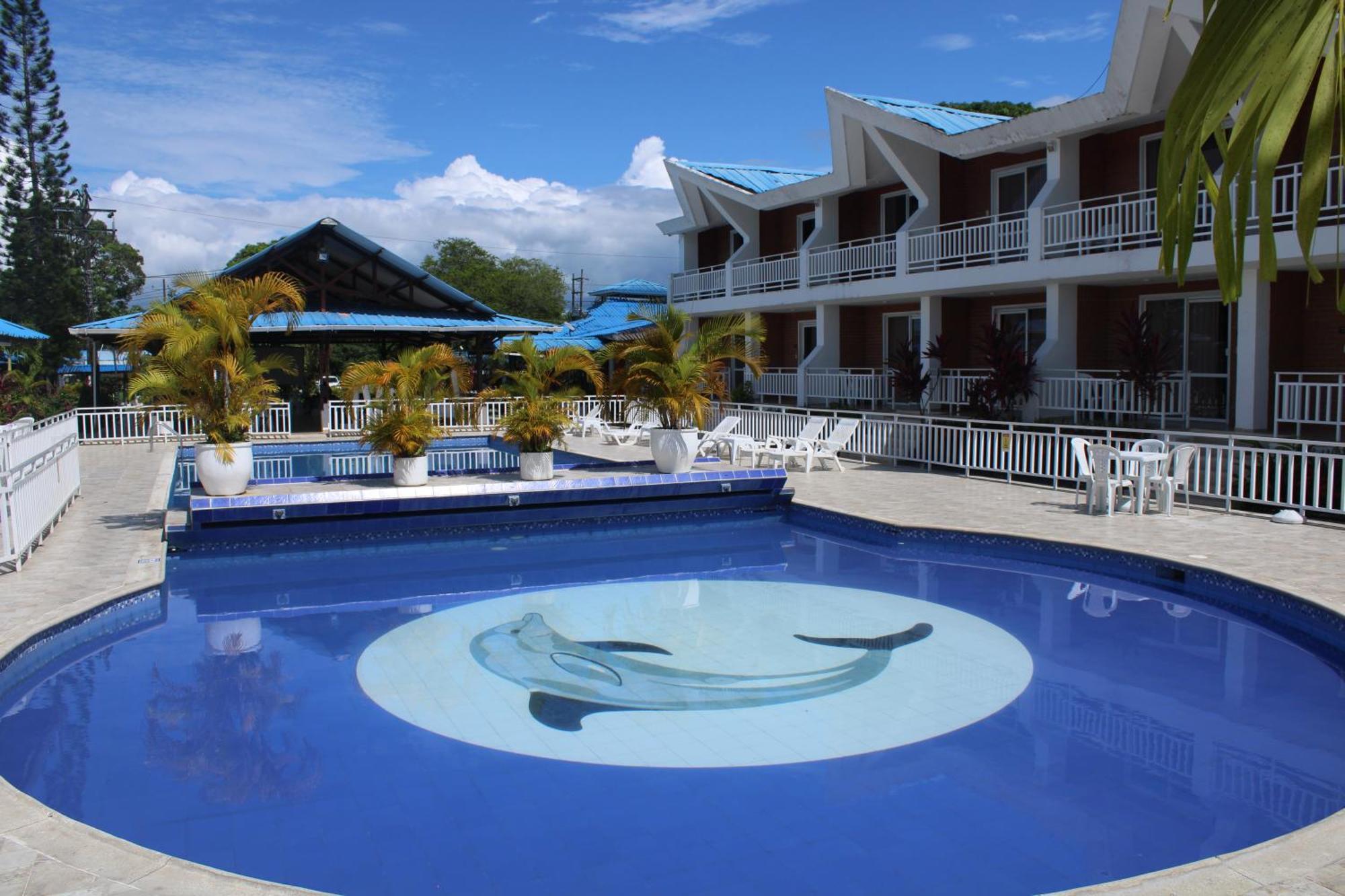 טומאקו Hotel & Resort Villa Del Sol מראה חיצוני תמונה