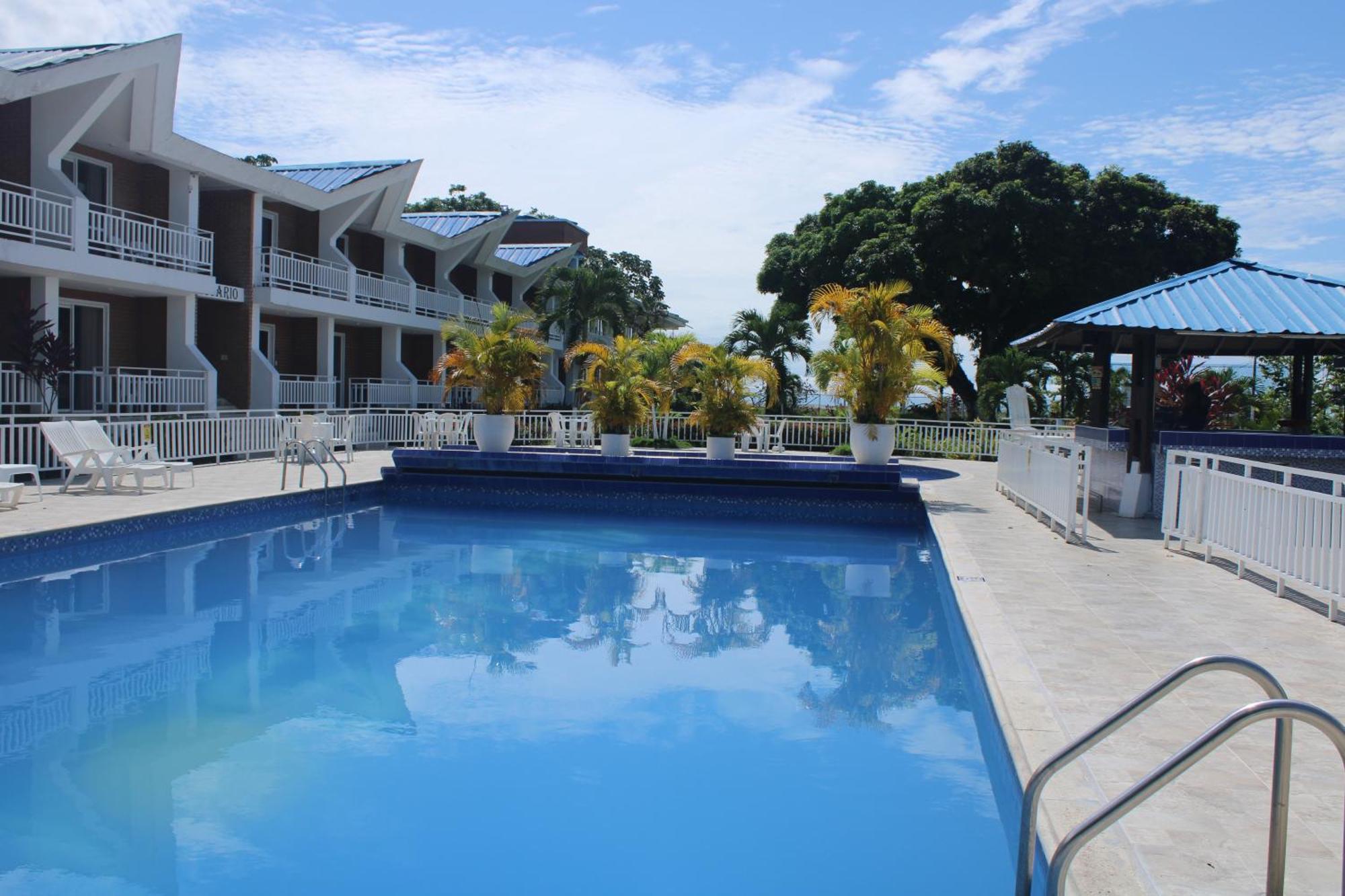 טומאקו Hotel & Resort Villa Del Sol מראה חיצוני תמונה
