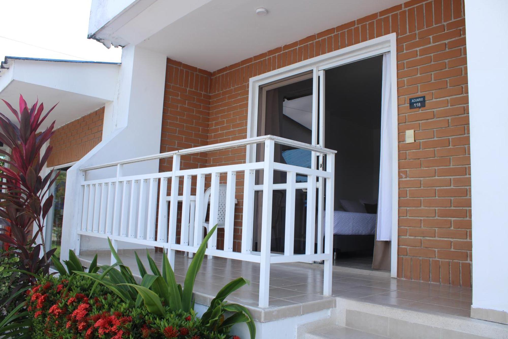 טומאקו Hotel & Resort Villa Del Sol מראה חיצוני תמונה