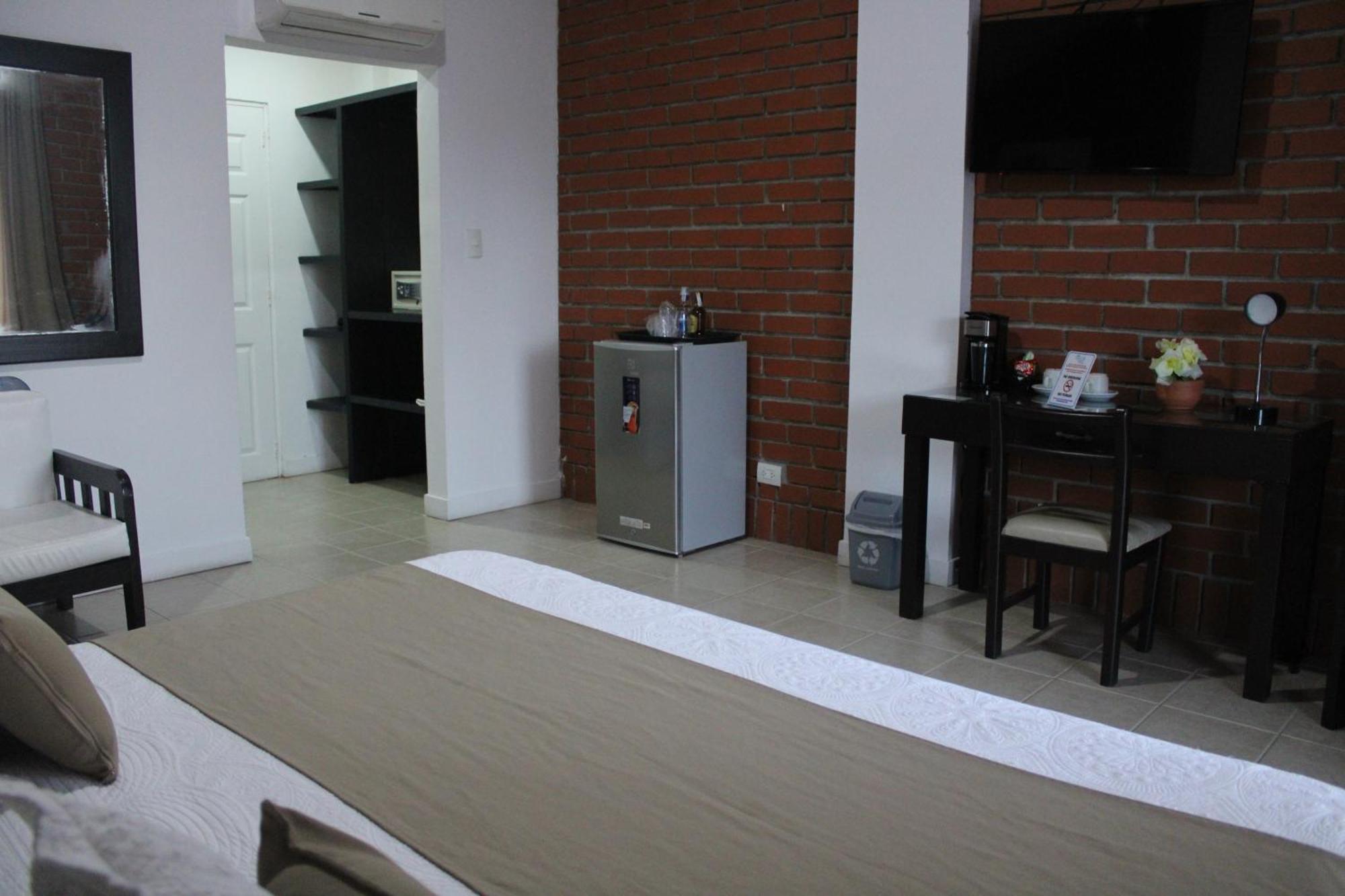 טומאקו Hotel & Resort Villa Del Sol מראה חיצוני תמונה