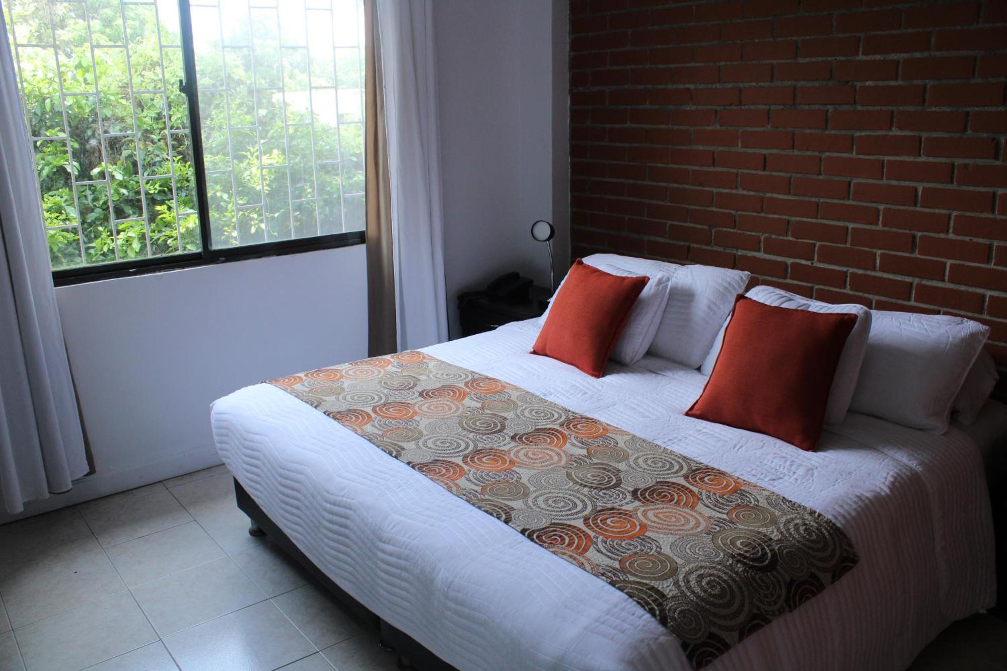 טומאקו Hotel & Resort Villa Del Sol מראה חיצוני תמונה