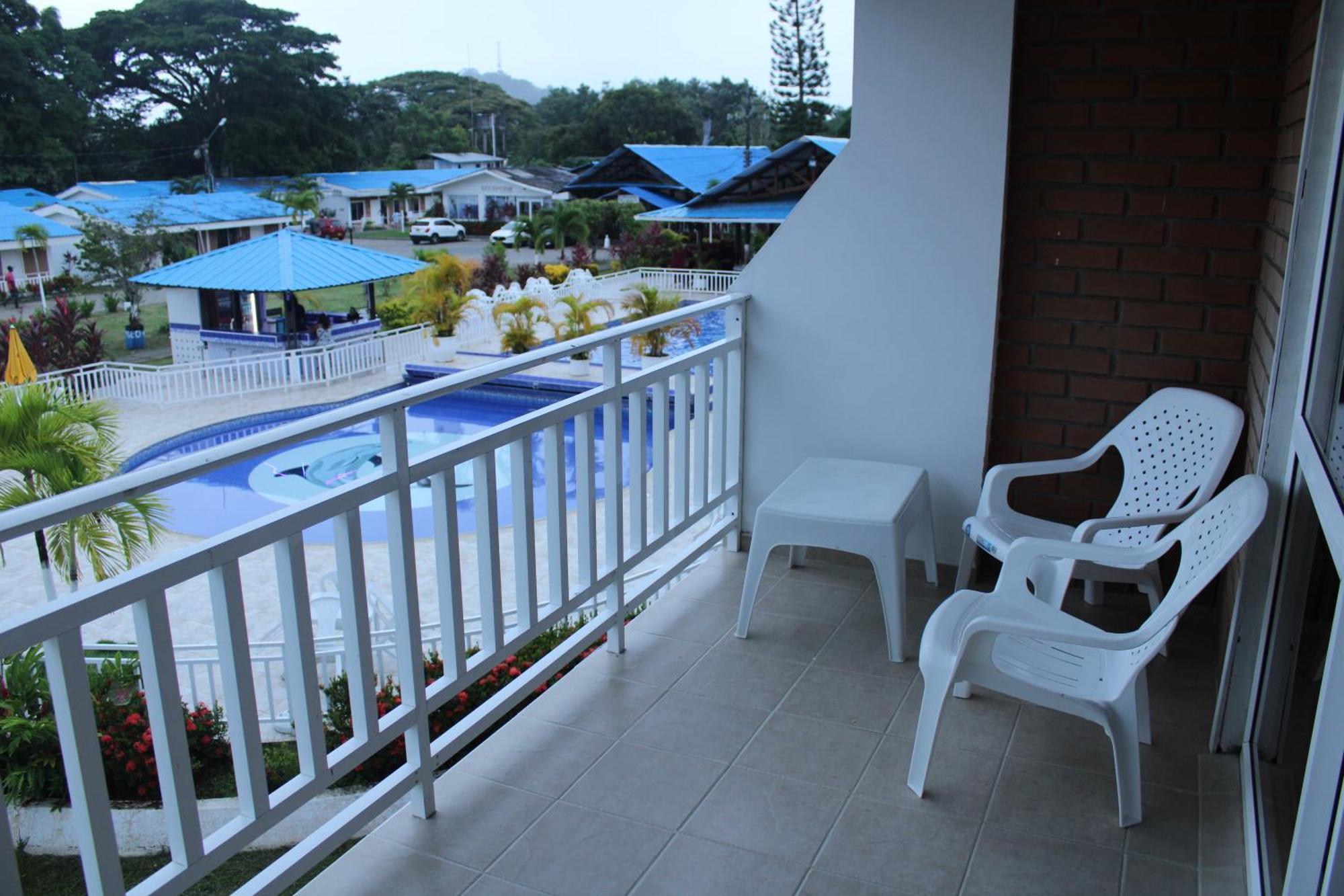 טומאקו Hotel & Resort Villa Del Sol מראה חיצוני תמונה