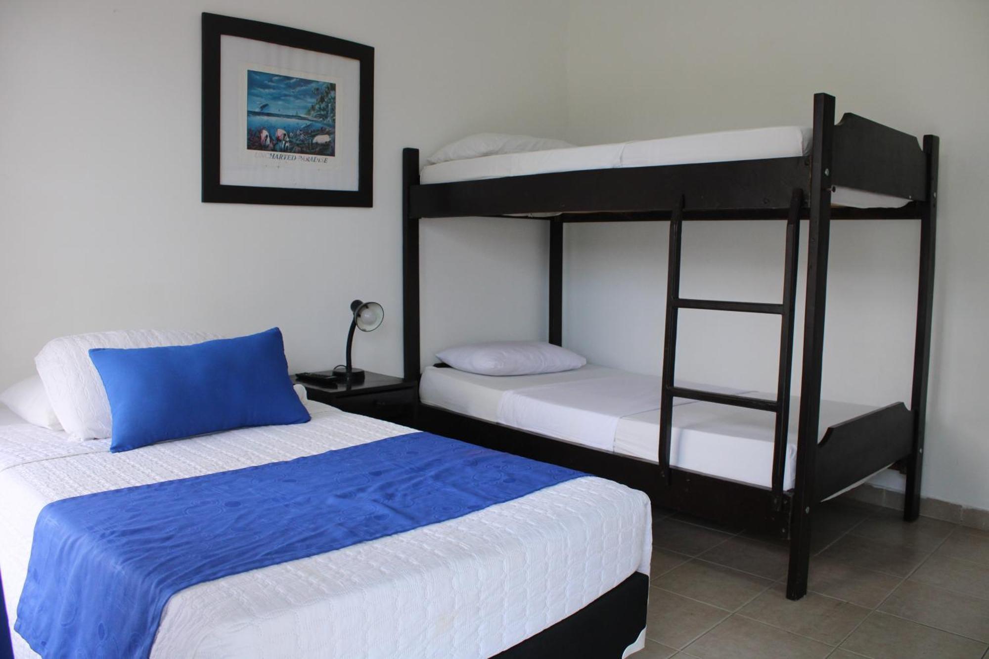 טומאקו Hotel & Resort Villa Del Sol מראה חיצוני תמונה